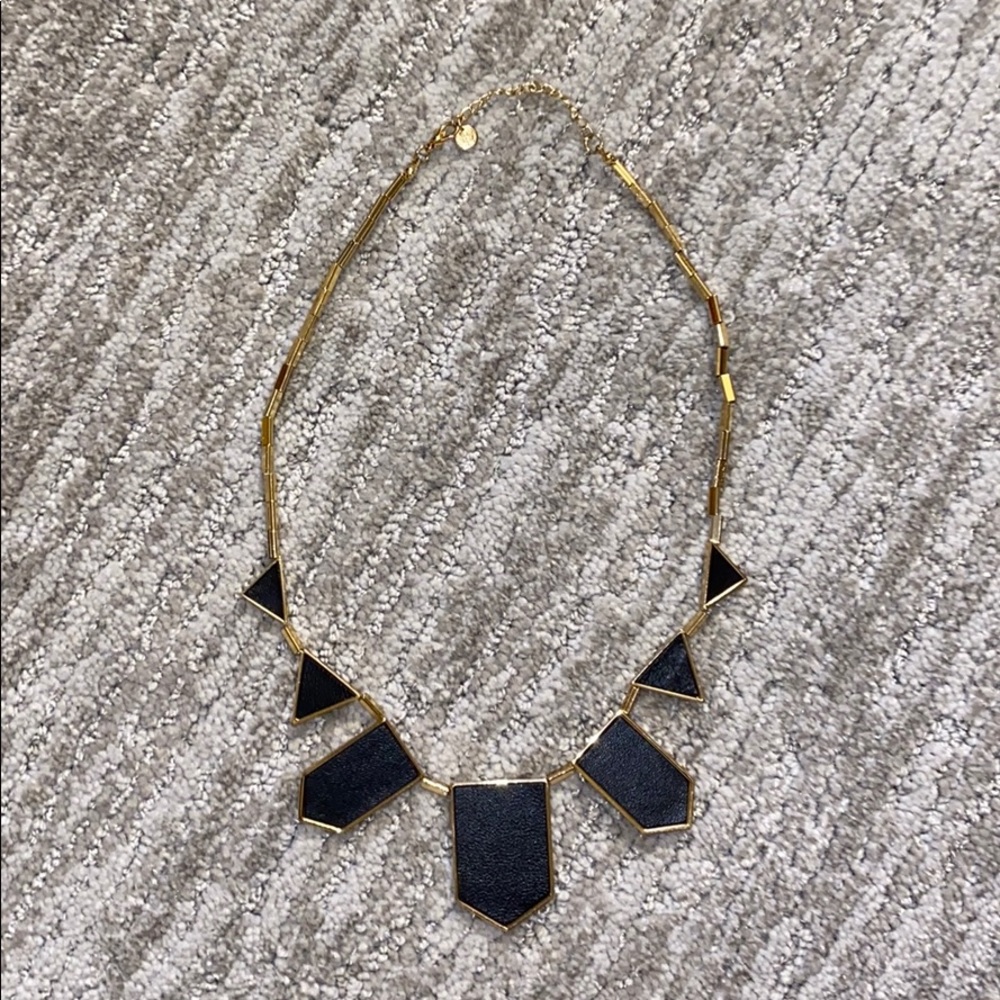 House of Harlow 1960 Statement Necklace